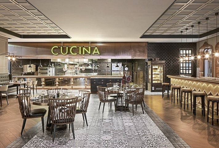 TITANIC Chaussee Berlin