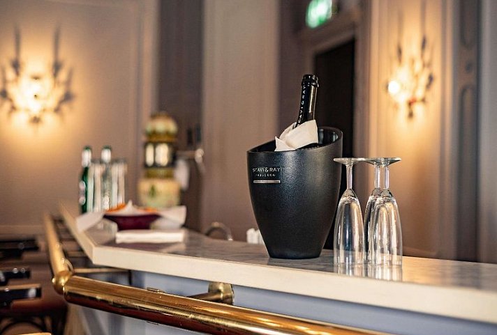 acom-Hotel Berlin Kurfürstendamm