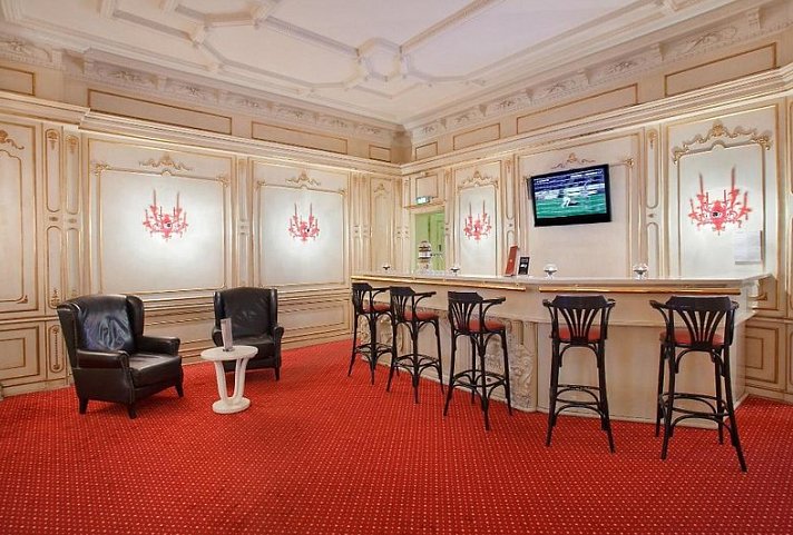 acom-Hotel Berlin Kurfürstendamm