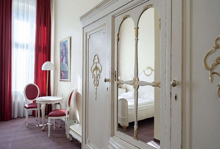 acom-Hotel Berlin Kurfürstendamm