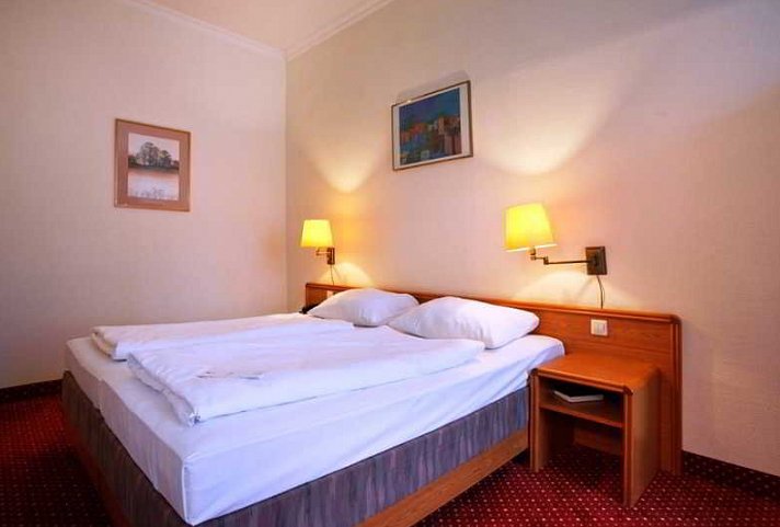 acom-Hotel Berlin Kurfürstendamm