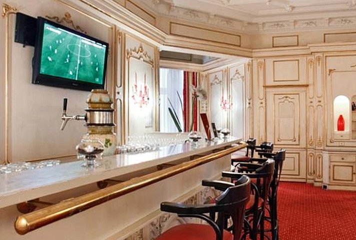 acom-Hotel Berlin Kurfürstendamm