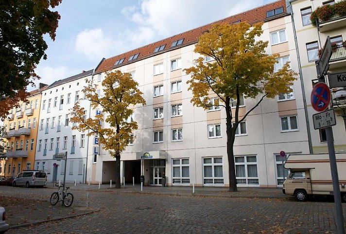 Good Morning Berlin City West