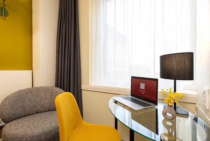 Leonardo Hotel Berlin Mitte