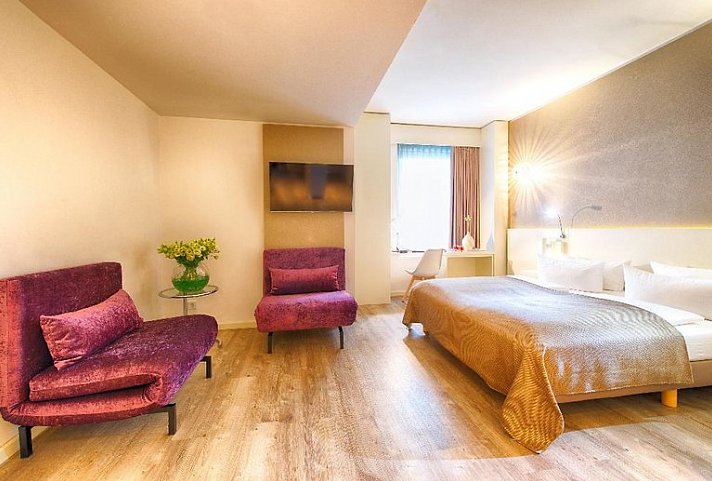 Leonardo Hotel Berlin Mitte