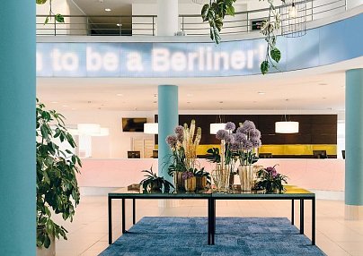 Berlin, Berlin Berlin