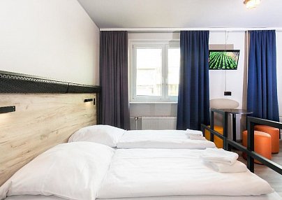 a&o Berlin Hauptbahnhof Berlin