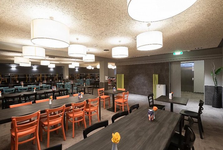 a&o Berlin Hauptbahnhof