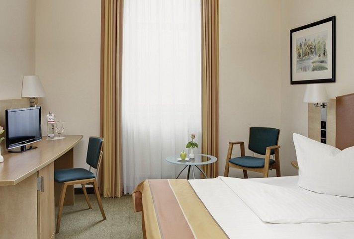 InterCityHotel Berlin Ostbahnhof