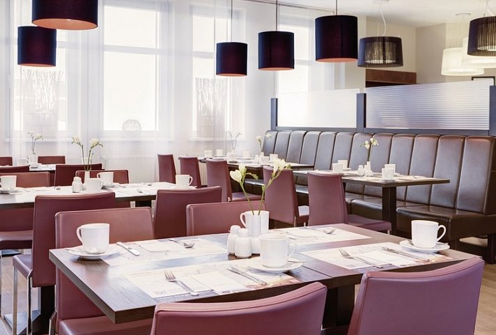 InterCityHotel Berlin Ostbahnhof