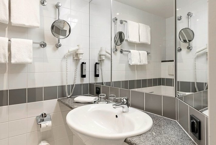 InterCityHotel Berlin Ostbahnhof