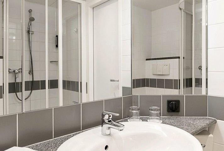 InterCityHotel Berlin Ostbahnhof