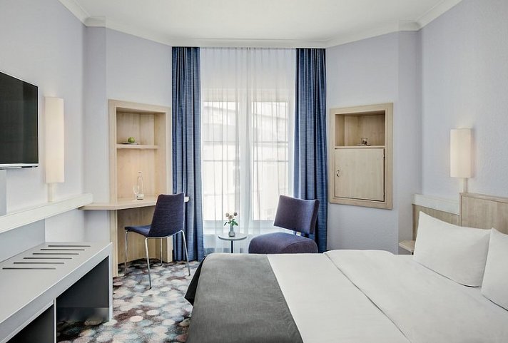 InterCityHotel Rostock