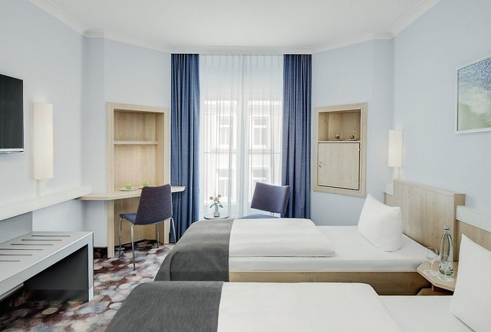 InterCityHotel Rostock