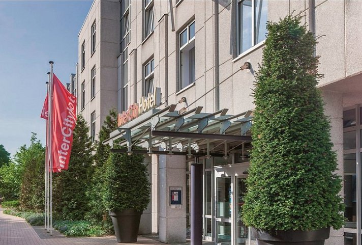 InterCityHotel Rostock