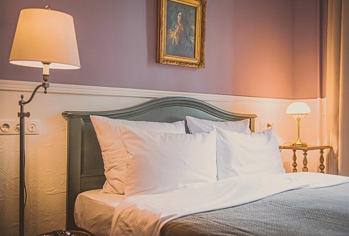 Henri Hotel Berlin Kurfürstendamm