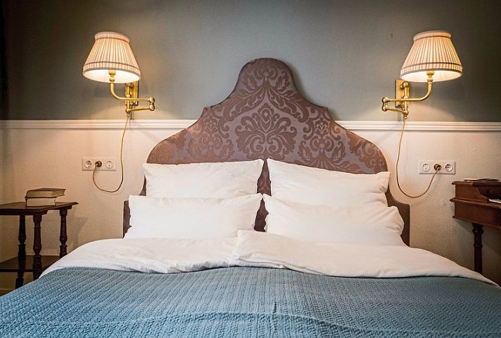 Henri Hotel Berlin Kurfürstendamm