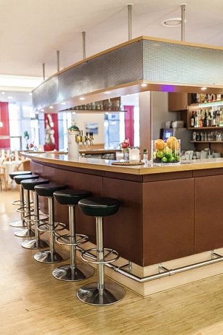 Luther-Hotel Wittenberg