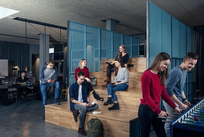 a&o Berlin Mitte