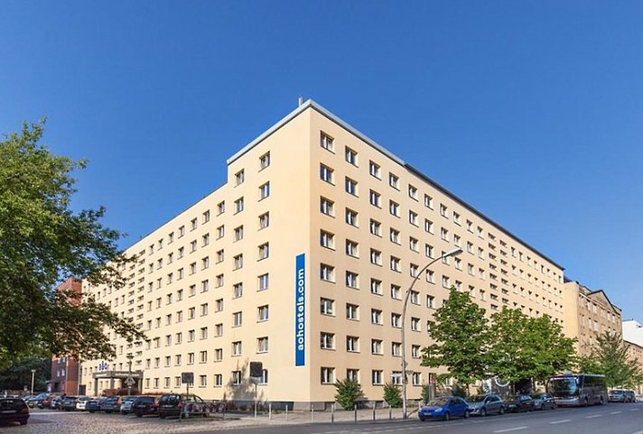 a&o Berlin Mitte