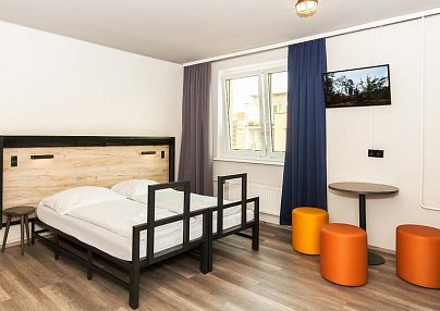a&o Berlin Mitte Berlin