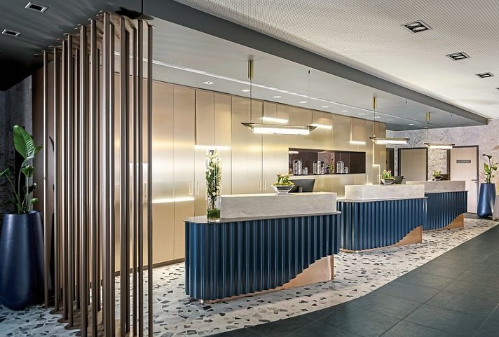 NH Berlin Kurfürstendamm