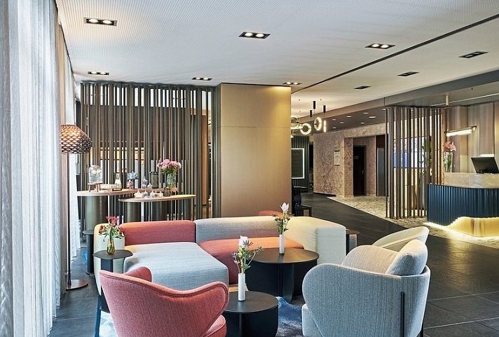 NH Berlin Kurfürstendamm