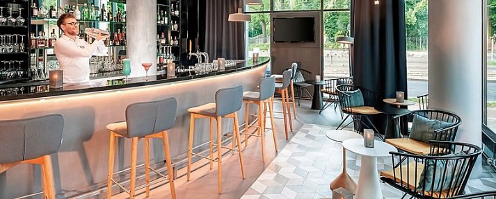 NH Berlin-Alexanderplatz