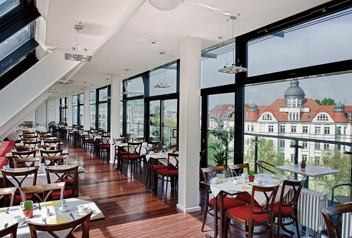 Come Inn Berlin Kurfurstendamm Opera