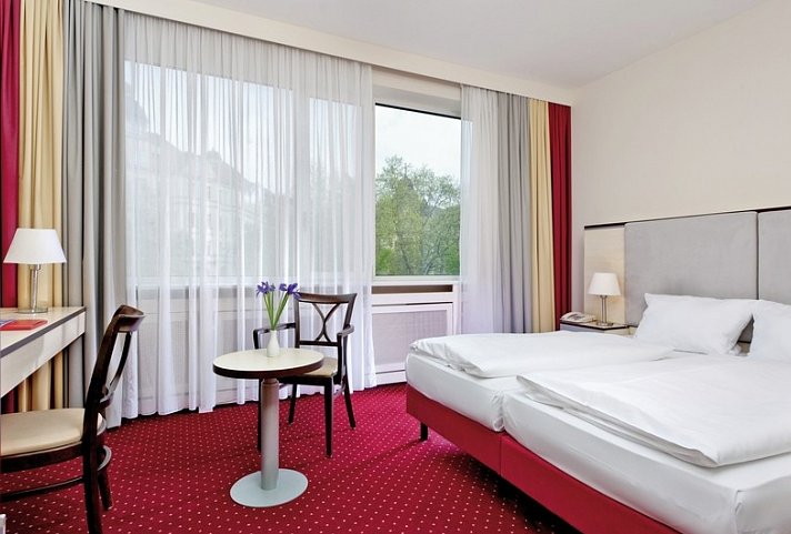 Come Inn Berlin Kurfurstendamm Opera