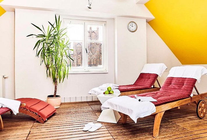 Best Western soibelmanns Lutherstadt Wittenberg