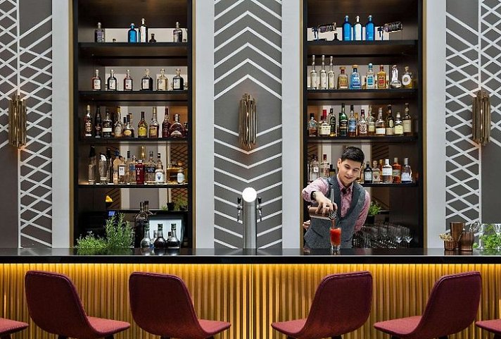 art'otel berlin-mitte