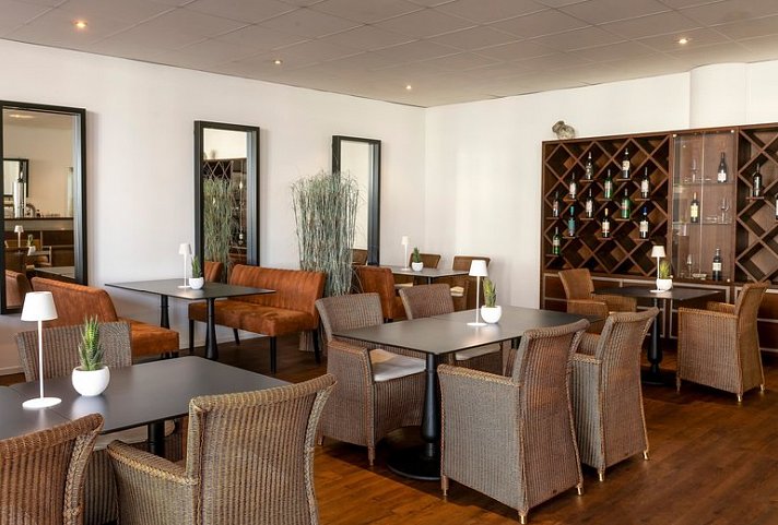 Sunday Resort Hafendorf Rheinsberg