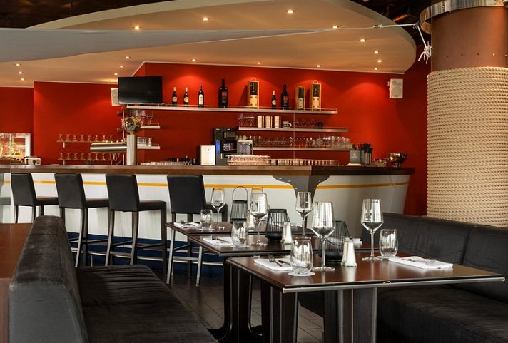 Sunday Resort Hafendorf Rheinsberg