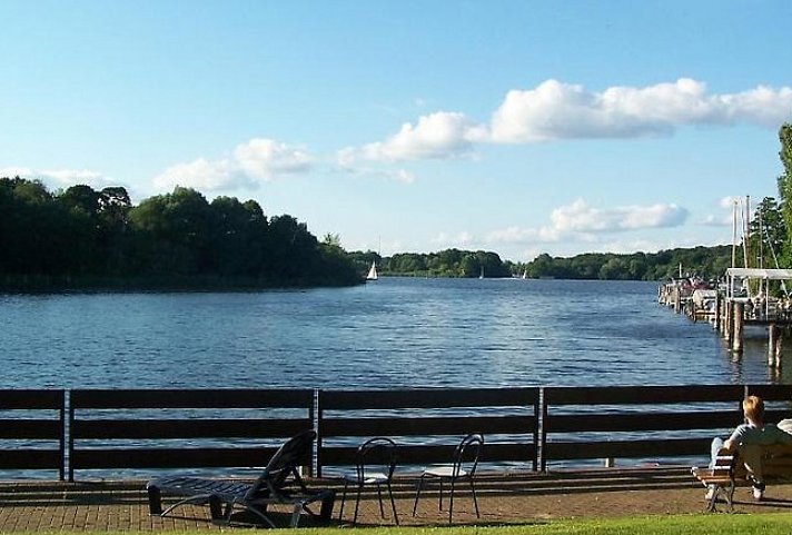 Seehotel Grunewald