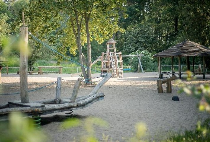 Seehotel Grunewald