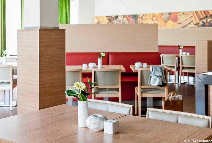ibis Berlin Dreilinden