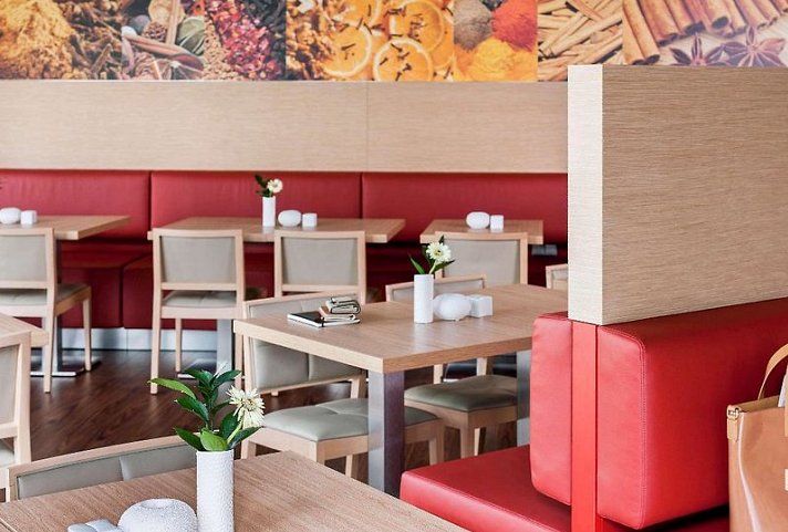 ibis Berlin Dreilinden