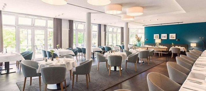VITALHOTEL ambiente