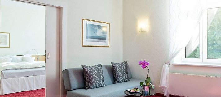 VITALHOTEL ambiente