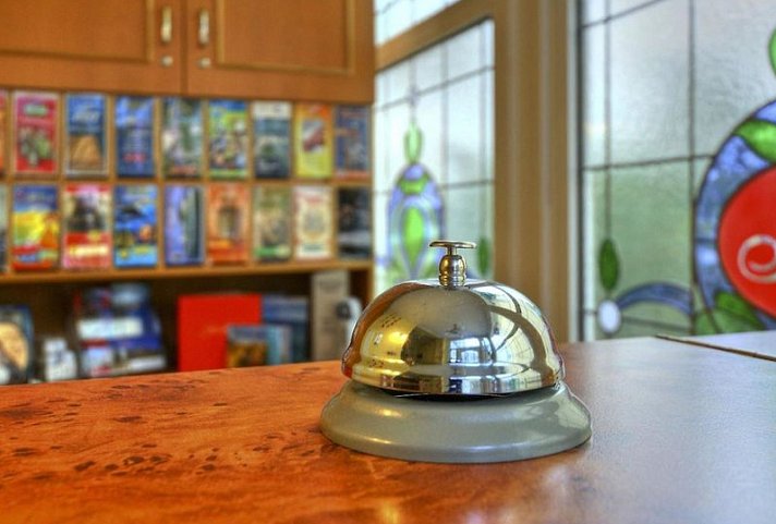 KurParkHotel Warnemünde