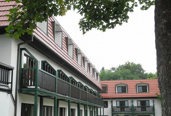 Waldhotel Wandlitz