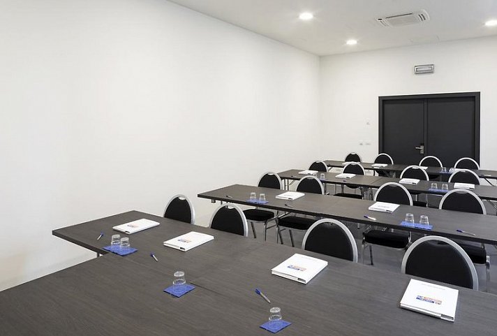 a&o Venezia Mestre