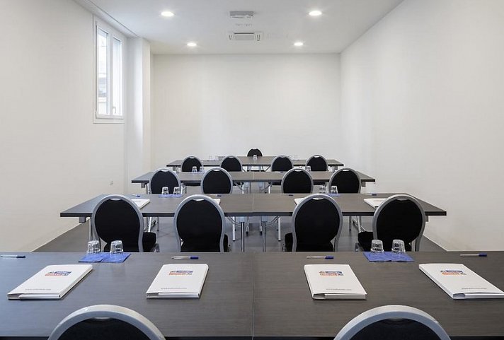 a&o Venezia Mestre