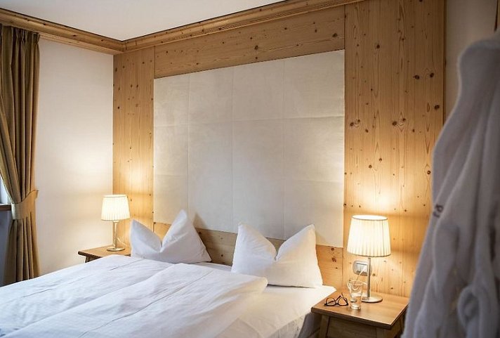 Post Alpina - Family Mountain Chalets