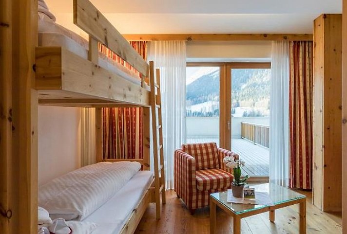 Family Resort Rainer