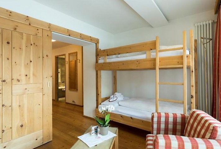 Family Resort Rainer