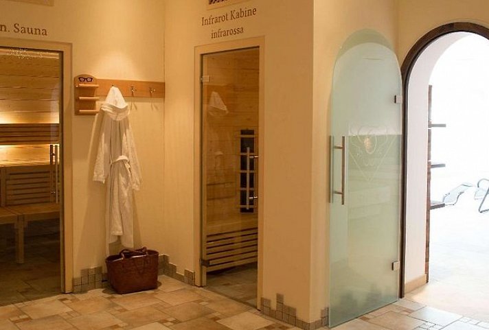 Hotel Trenker