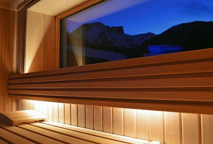 Hotel Trenker