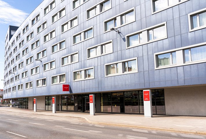 Leonardo Hotel Vienna Schönbrunn